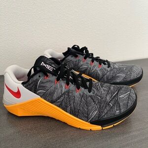 Nike Metcon shoe